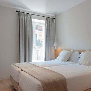 Mh Apartments Central Madrid